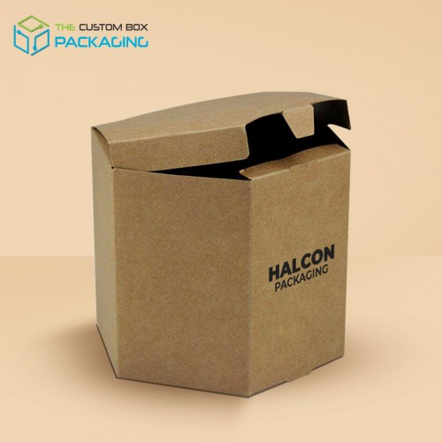 Octagon Boxes